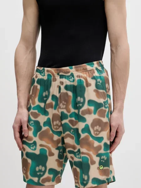 Kratke hlače Barrow bež