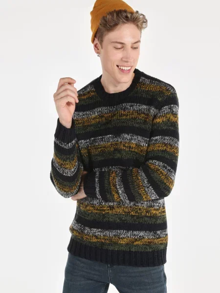 Свитер Colin's