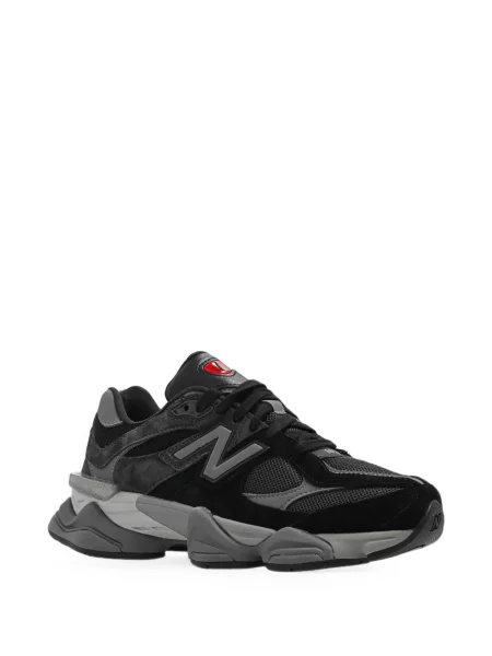 Sneakerși New Balance negru