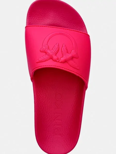 Шлепанцы Pinko