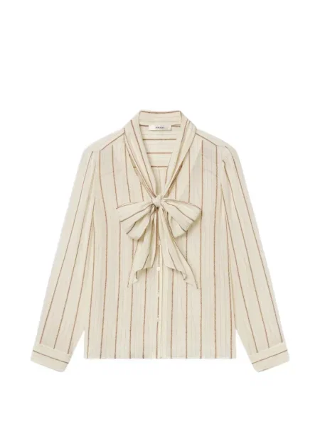 Bluză Frame cu dungi