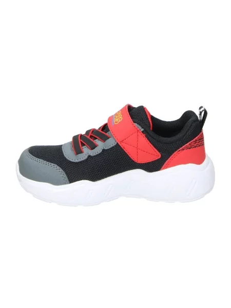 Gyerek félcipő Skechers piros
