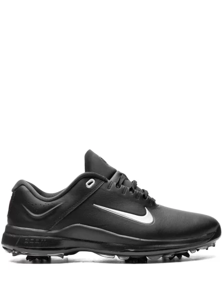 Sneakerși Nike Air Zoom cu dungi de tigru negru