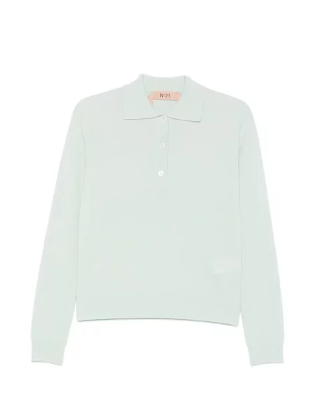 Top N°21 cu autograf verde
