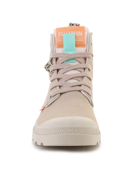 Trappers Palladium Pampahi Urbanlayer bej