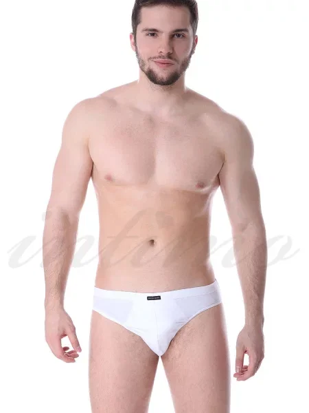 Трусы Pierre Cardin белые