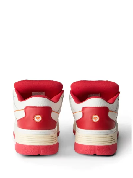 Sneakerși Palm Angels alb