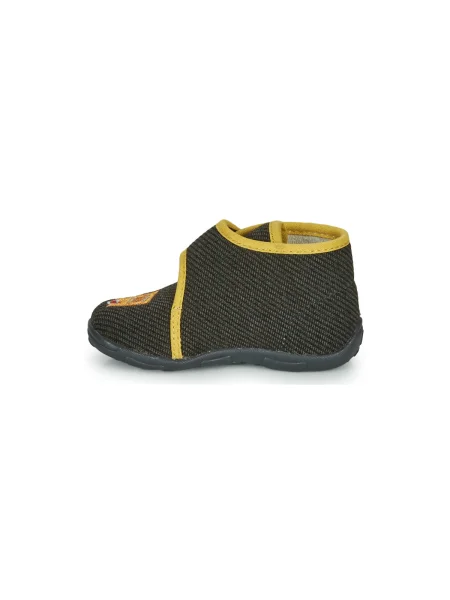 Pantofi copii Gbb negru