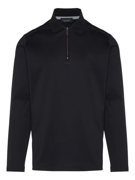 Polo Paul & Shark negru