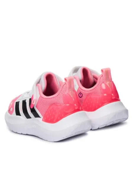 Sportcipők adidas Disney Lightorama Minnie Mouse rózsaszín