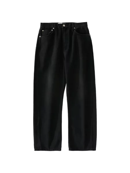 Blugi Studio Nicholson negru