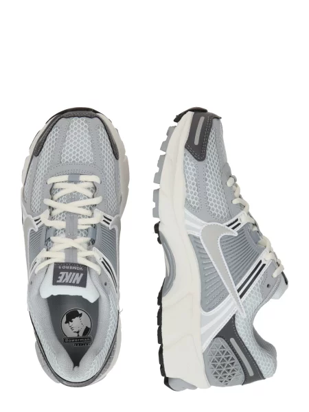 Nike Sneakersy Zoom Vomero 5 sivá