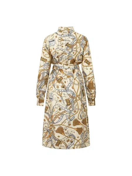 Sukienka Moschino