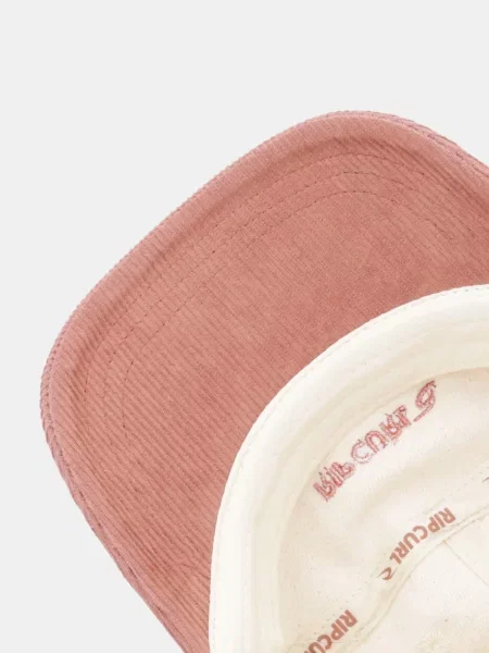 Кепка Rip Curl бежевая