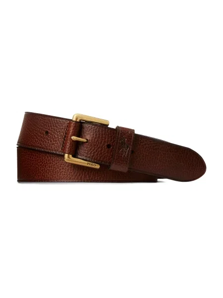 Polo Ralph Lauren Curea pentru Bărbați maro