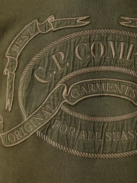 C.P. Company кофта