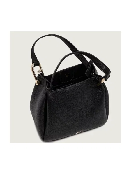 Kabelka Furla černá