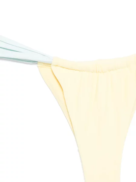 Bikini Montce galben