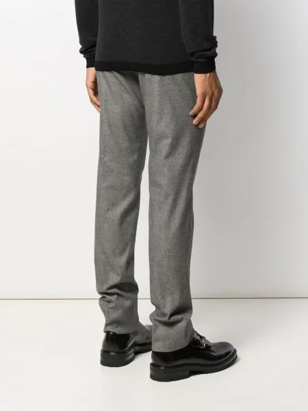 Pantaloni Incotex negru