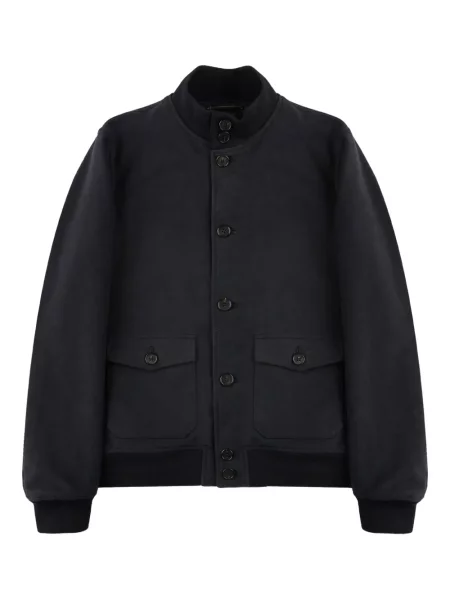 Geacă bomber Slowear negru