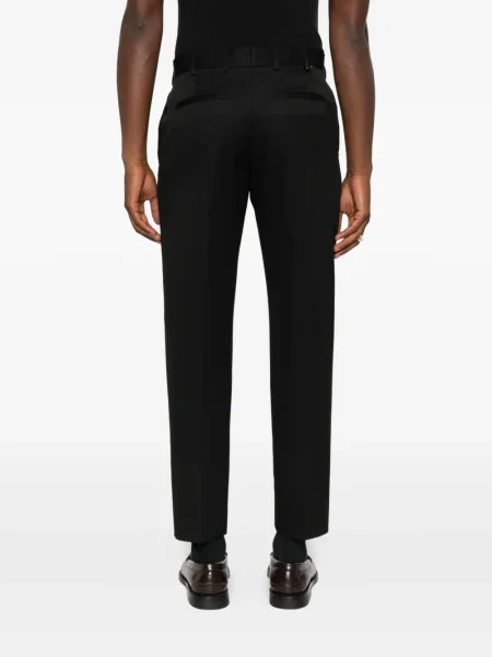 Pantaloni Pt Torino negru