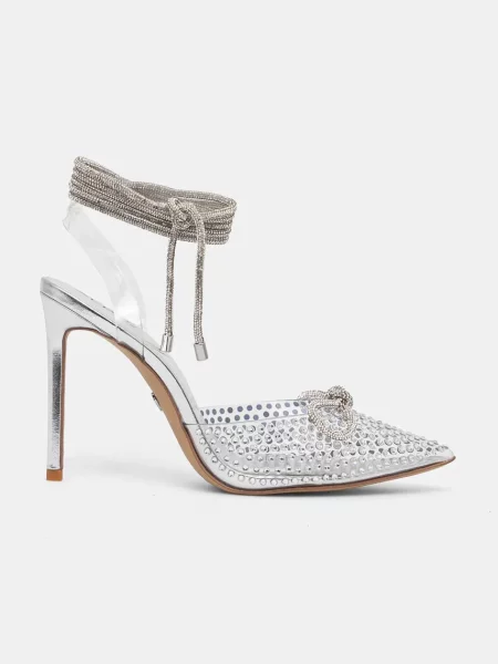 Прозрачные туфли Aldo