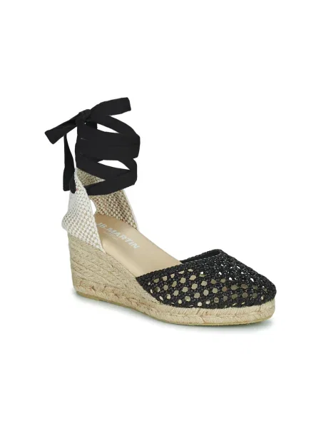 Pantofi Jb Martin negru