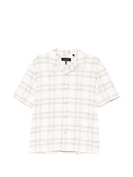Košulja Rag & Bone karirana