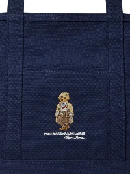 Μποξεράκια Polo Ralph Lauren με σχέδιο paisley σουέτ λευκό