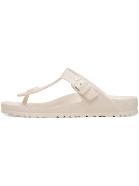 Sandale Birkenstock bijela