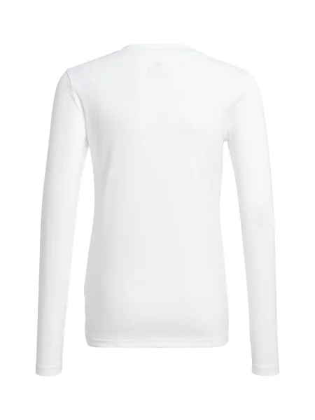 Tričko Adidas biela