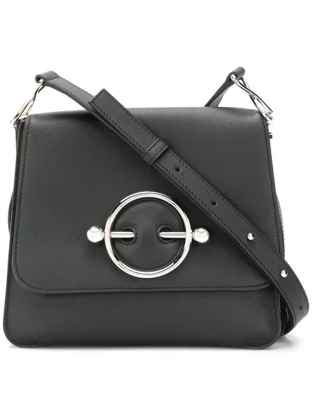 Body Jw Anderson negru