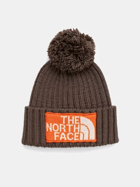 Kapa The North Face Heritage Ski Tuke rjava