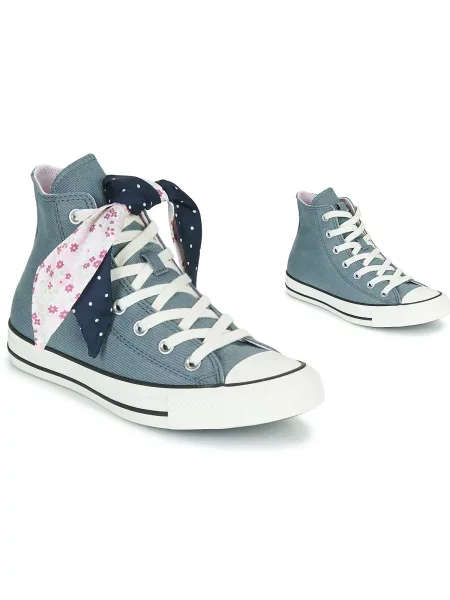 Pantofi Converse albastru