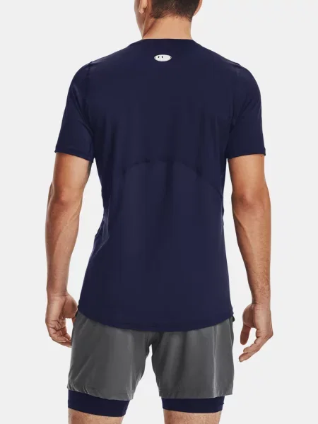 Tricou sport Under Armour negru