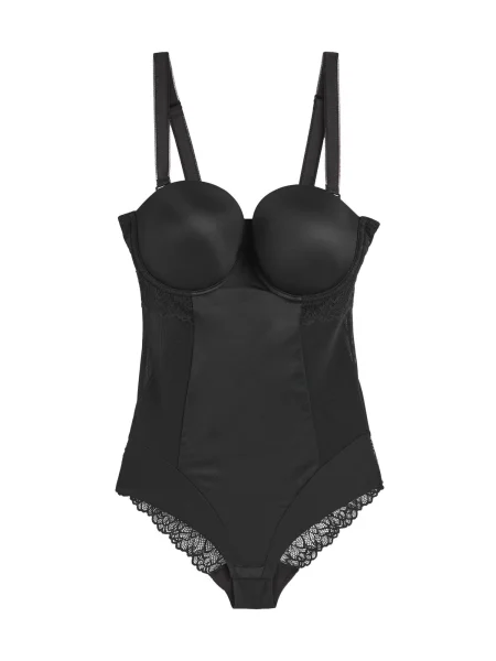 Next Body modelator negru