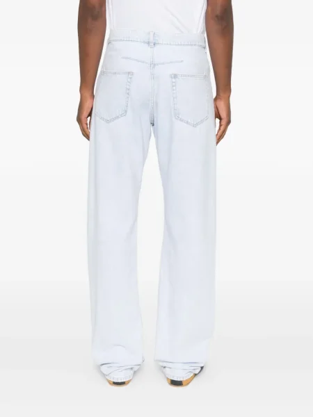 Blugi Lanvin albastru