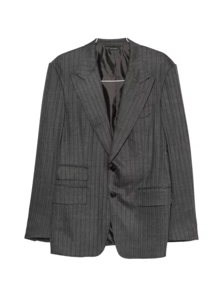 Costum Tom Ford gri