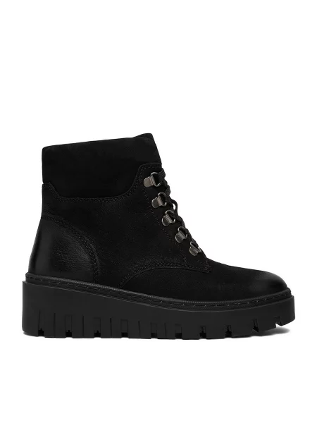 Ghete Go Soft negru