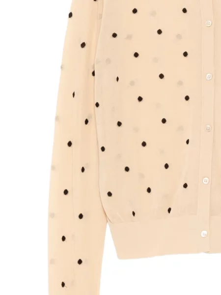 Cardigan Jnby cu buline