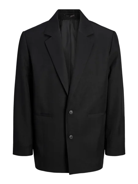 JACK & JONES Sako CARTER' černá