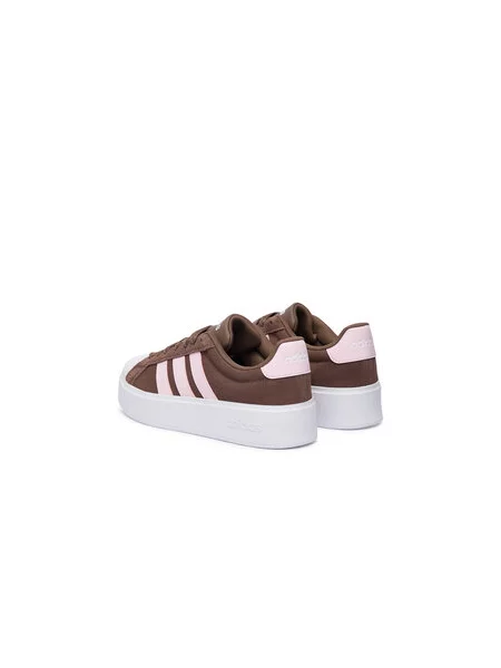 Adidas Superge Streettalk Bold Shoes rjava