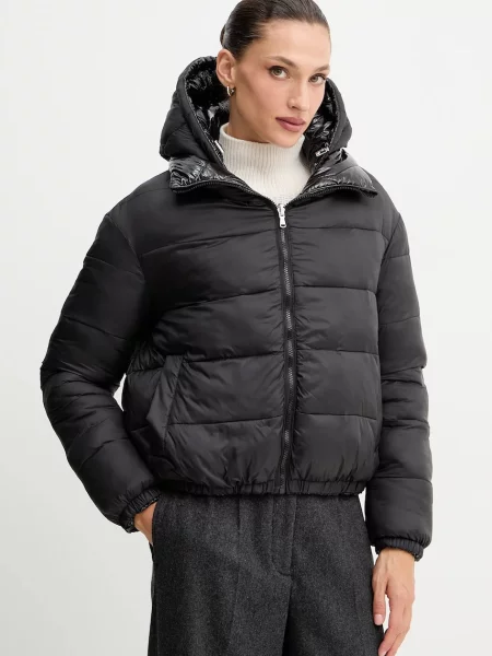 Patrizia Pepe geacă negru