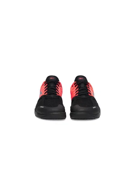 Batai į sporto salę Reebok EOSB-NANO oranžinė