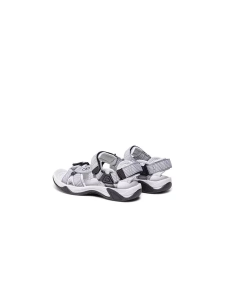Sandali CMP Hamal Wmn Hiking Sandal siva