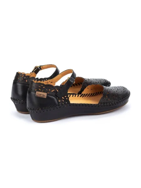 Pantofi Pikolinos negru