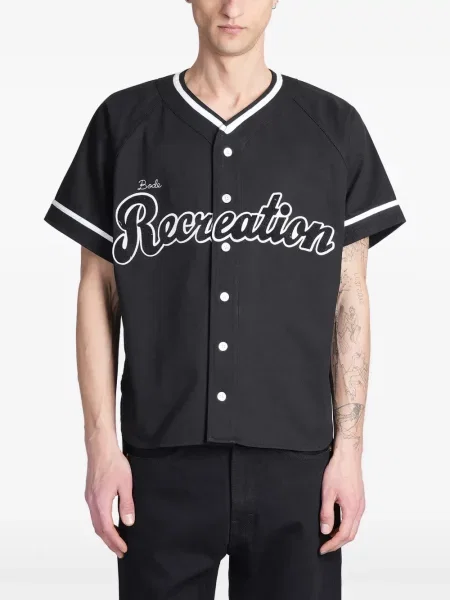 Риза Bode черно