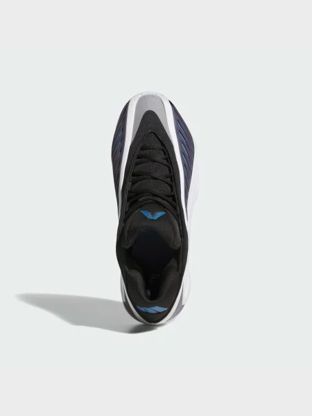 Кроссовки для бега Adidas для бега белые