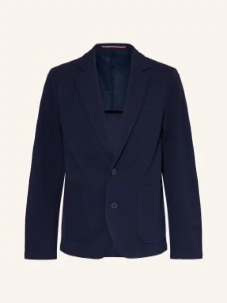 Tommy Hilfiger Sako tmavě modrá