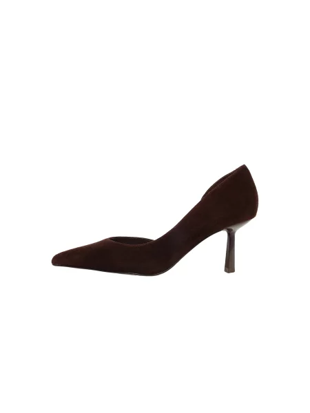 STEVE MADDEN Pumps Vena ciocolatiu
